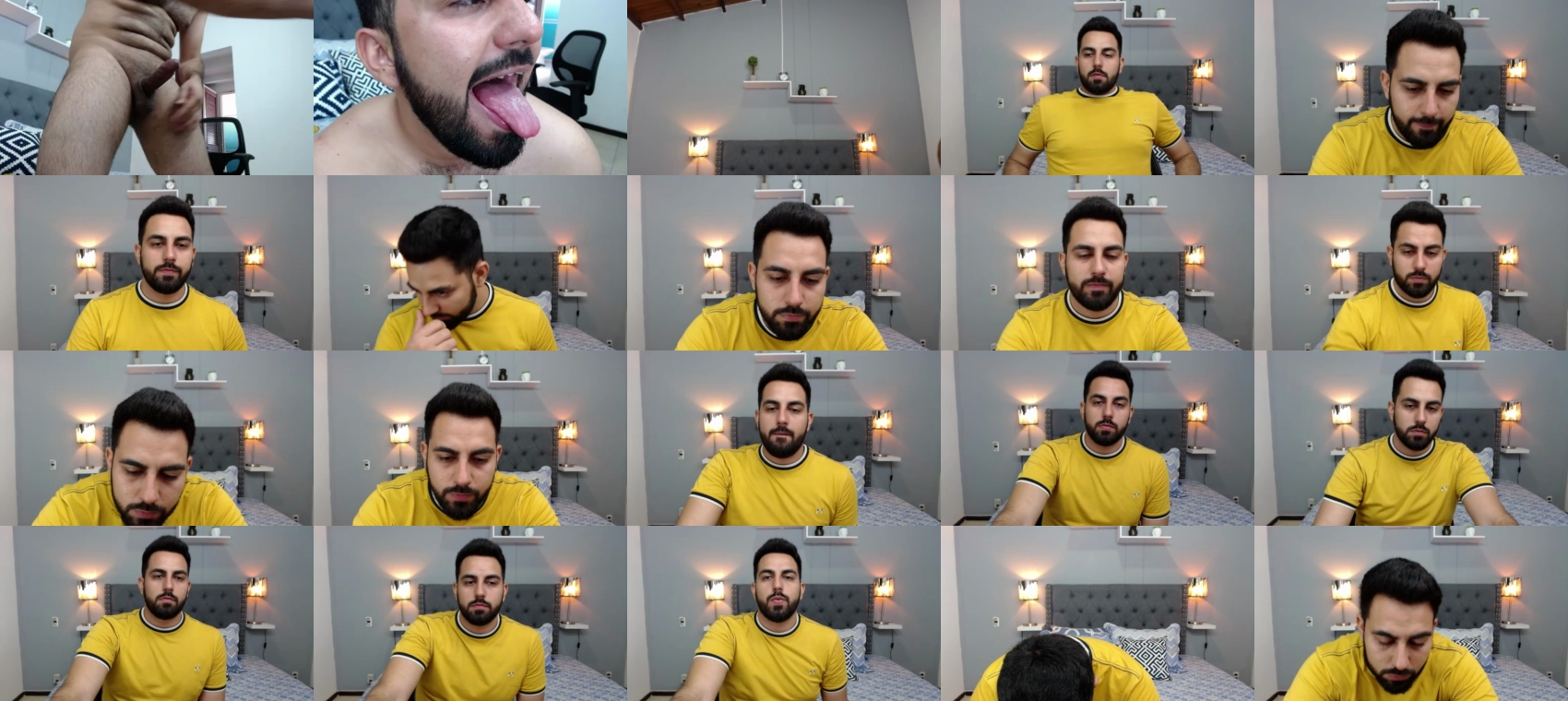 amirmustafa2  21-02-2022 video oral