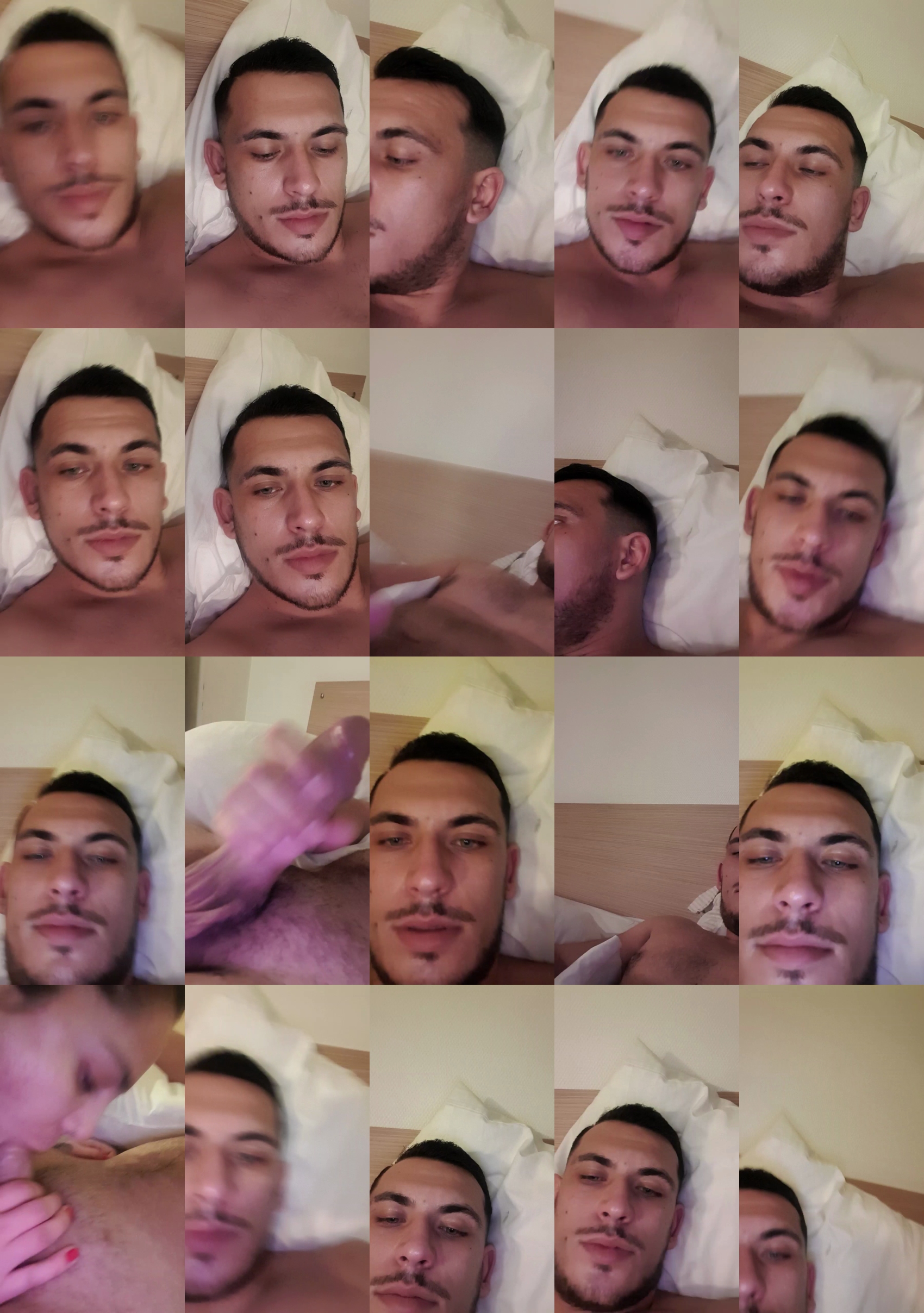anonymus6693  21-02-2022 Recorded Video hard
