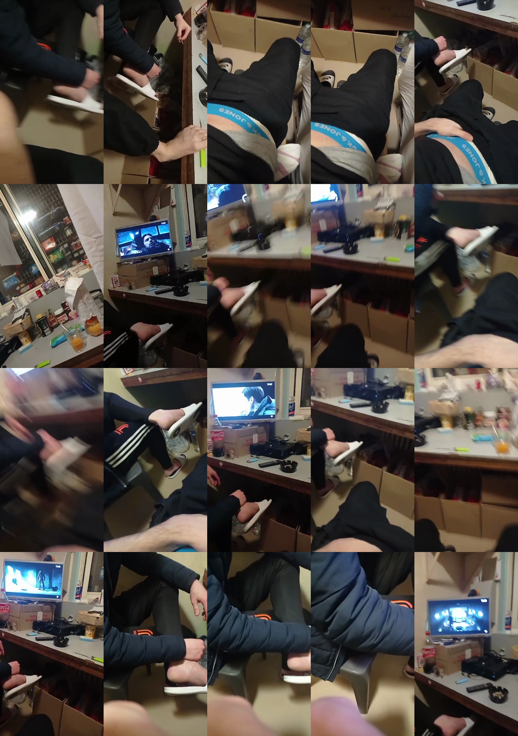 balka5  21-02-2022 Recorded Video suckshow