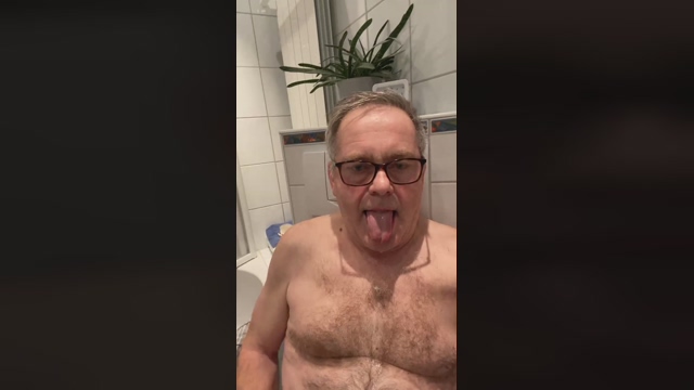 bernd_bawue  22-02-2022 Recorded Video bigballs
