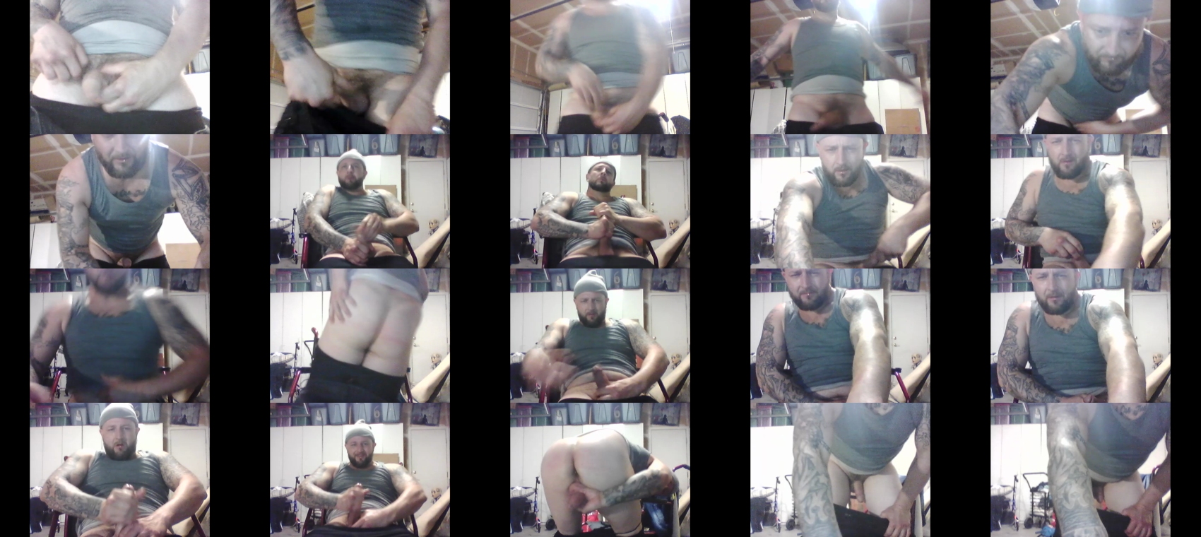 beurbearhug  22-02-2022 video Webcam