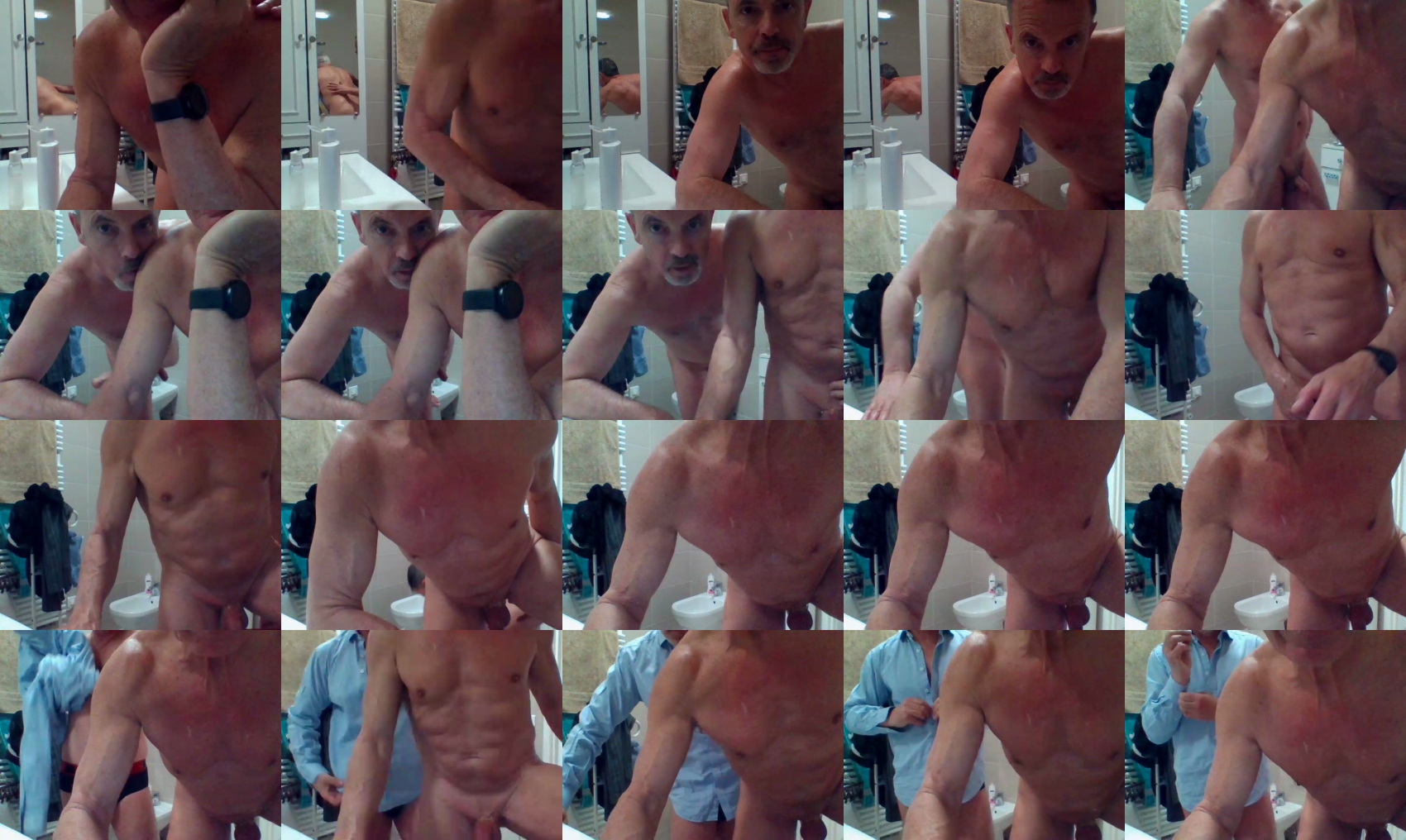 bisounours26  22-02-2022 Recorded Video Naked