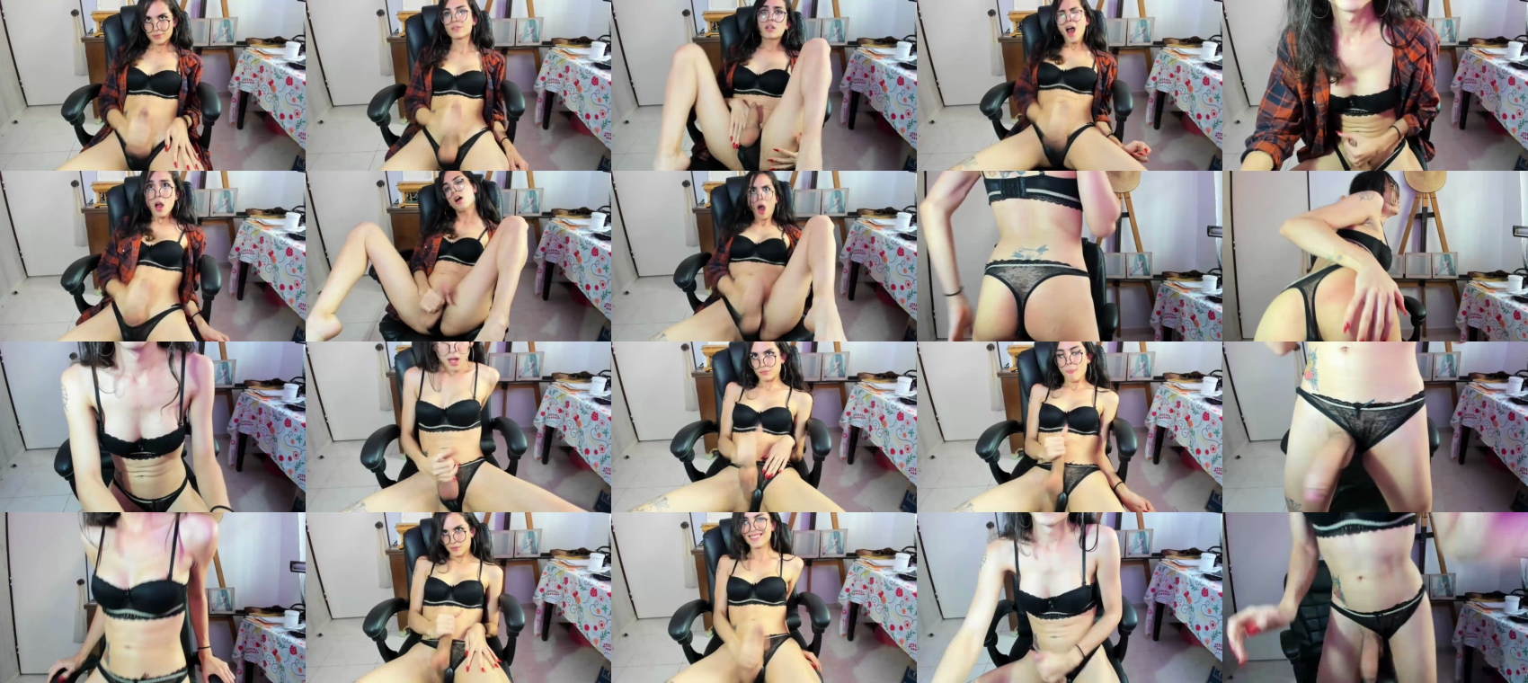 bittersweet_queen  21-02-2022 Trans hot