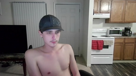 calamity_26  22-02-2022 video spank