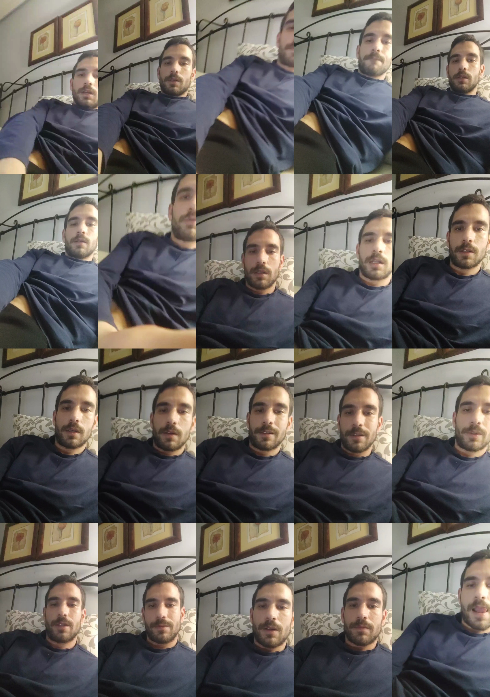 caracol_dj  22-02-2022 Recorded Video bigballs