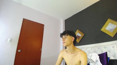 chrisdusan  21-02-2022 video spanking