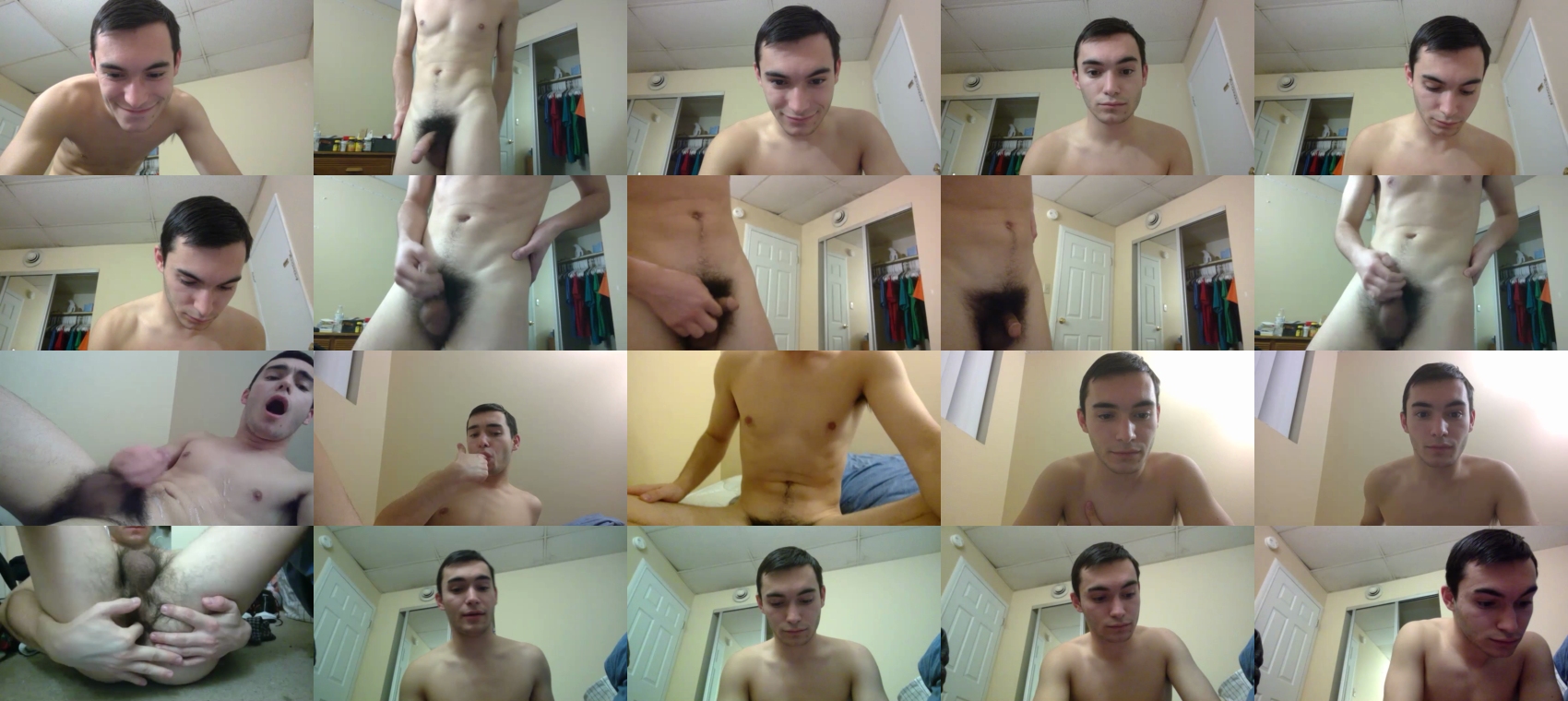 collegeboy_18andpoor  22-02-2022 video Nude
