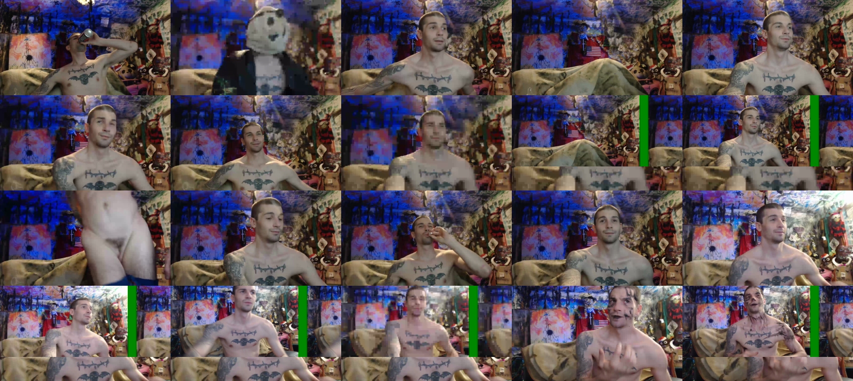 dallas2289  22-02-2022 Recorded Video squirt