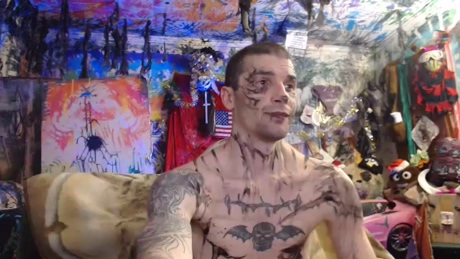 dallas2289  22-02-2022 video Nude