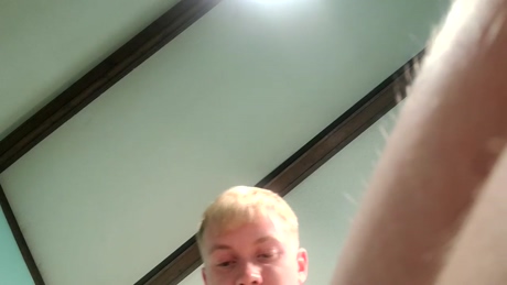 dallasari  21-02-2022 video squirt