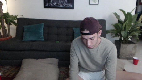 fratguysonline  22-02-2022 video lovense