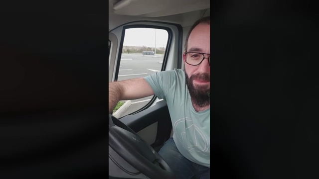 frenchtrucker01  22-02-2022 Recorded Video horny