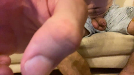 fuckinggirl  21-02-2022 video spanking