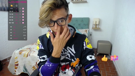 george_owens  22-02-2022 video fuckme