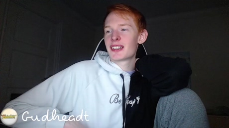 gudheadt  21-02-2022 video lovense