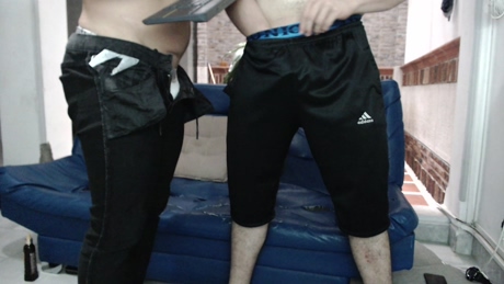 heteros_men  21-02-2022 Recorded Video yummy