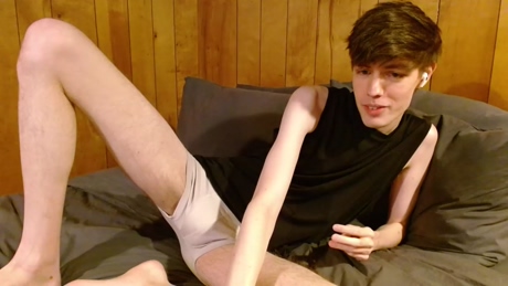 heyitsyourboy  22-02-2022 video juicy