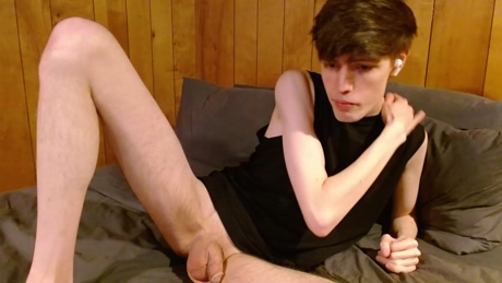 heyitsyourboy  22-02-2022 video hard