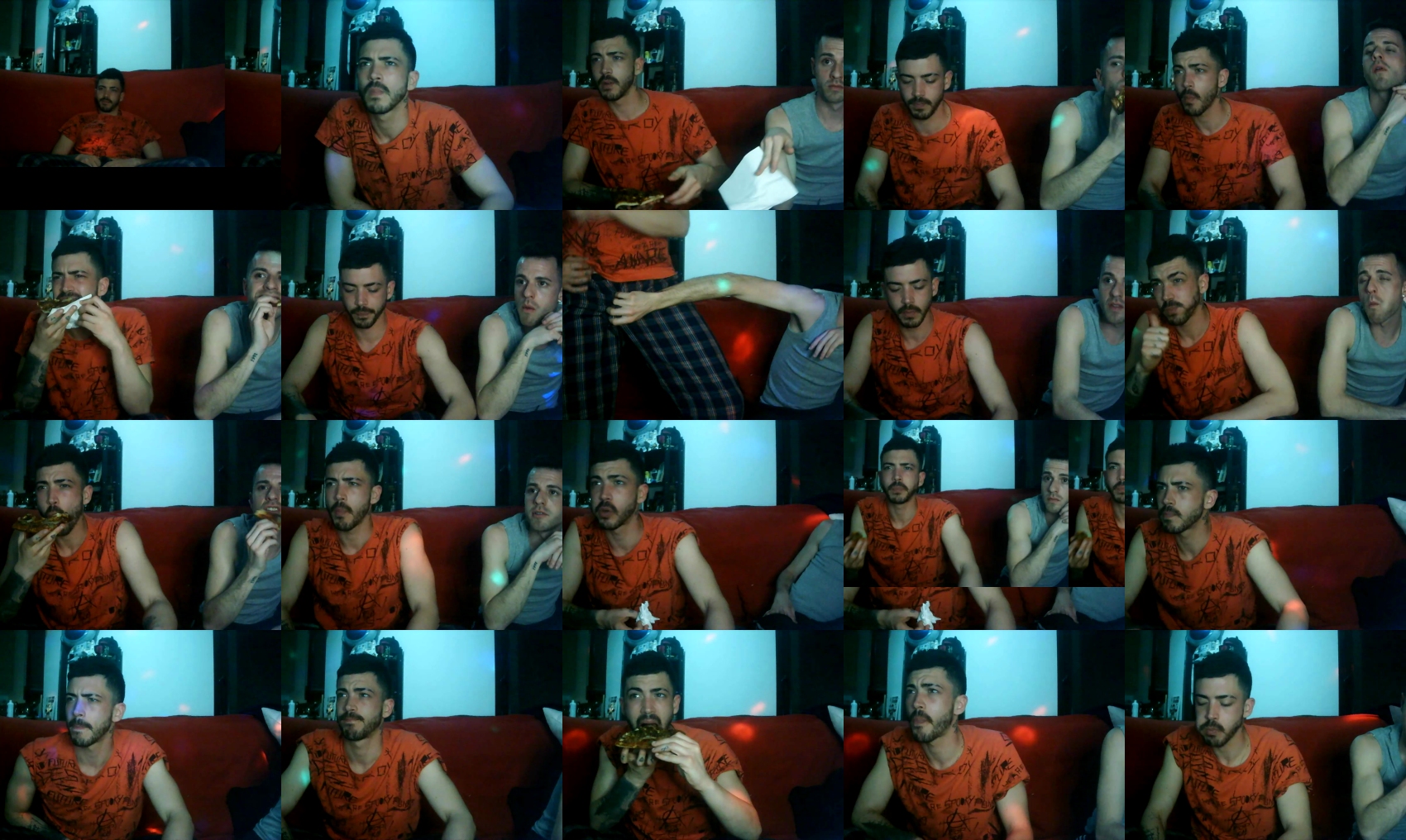 hidan25  21-02-2022 Recorded Video Download