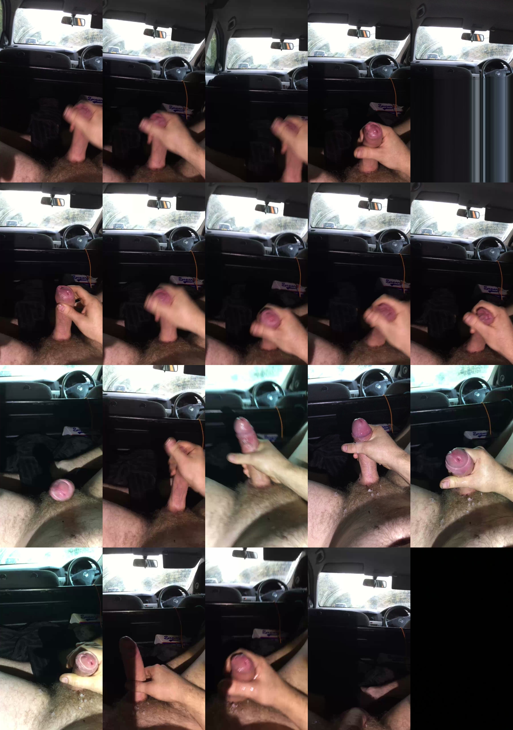 hornyboy567  21-02-2022 Recorded Video Show