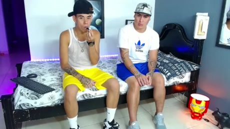 hornyboys_x  22-02-2022 video blowjob