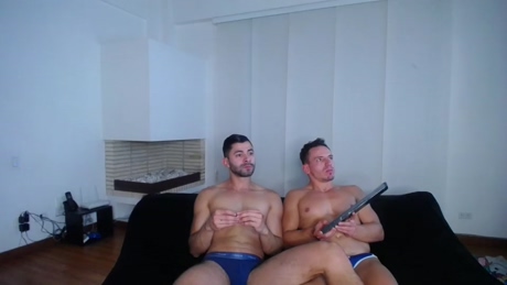 hot_guys_have_fun  21-02-2022 video big