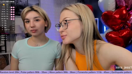 huntertiana 22-02-2022 kink 
