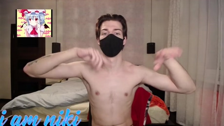 i_am_niki  21-02-2022 video fuckhard