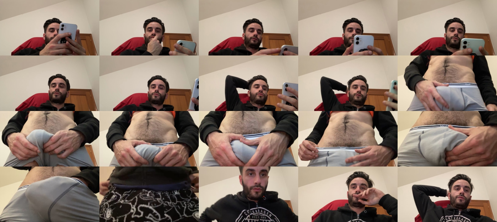 jaimito999  21-02-2022 Recorded Video lovense