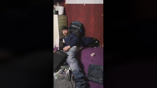 jeans_boy  22-02-2022 Recorded Video Video