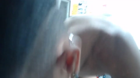 jefferson_stan  22-02-2022 video handsome