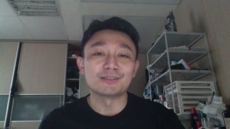 jerrywjw  22-02-2022 Recorded Video gay