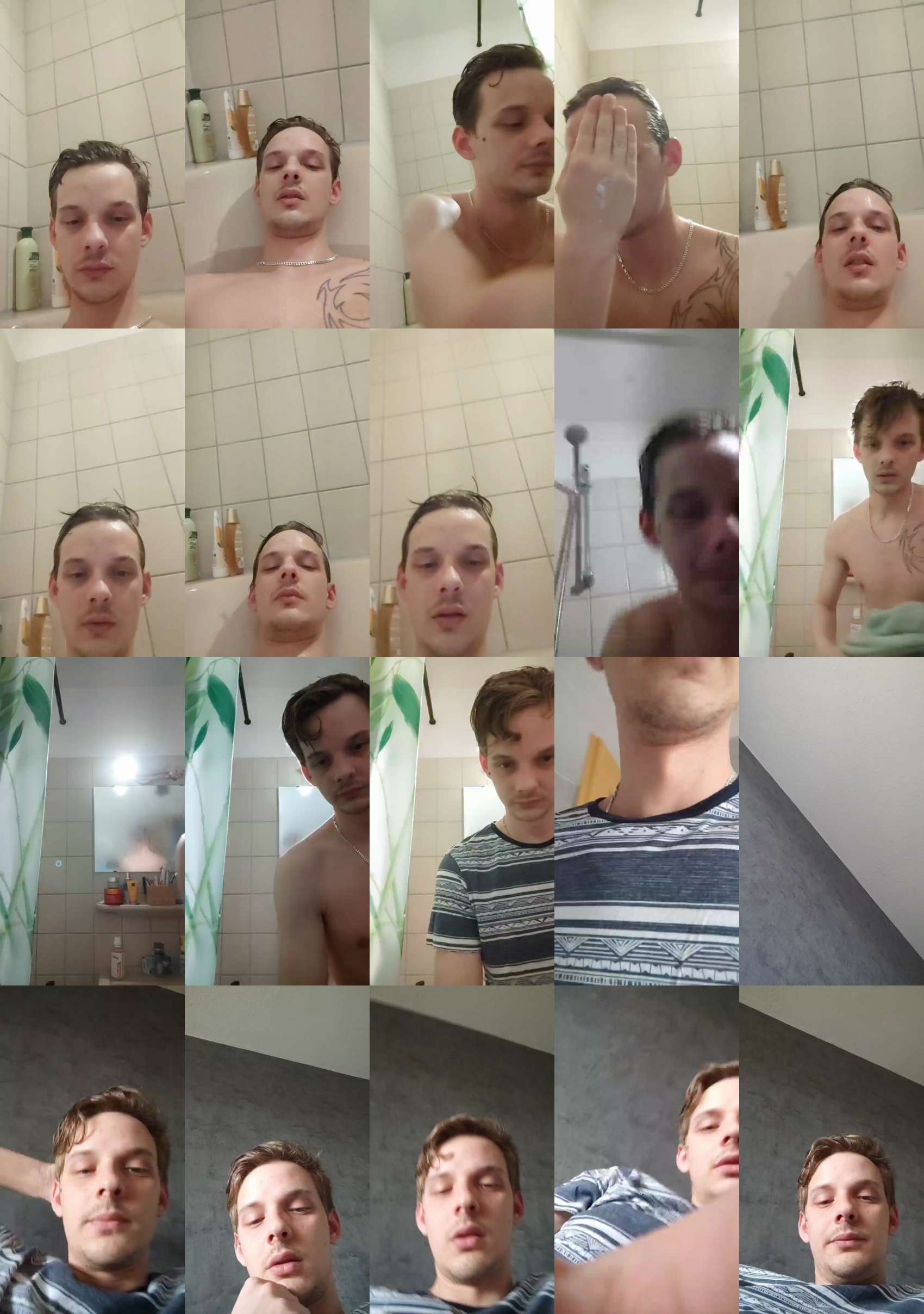 kai2990  22-02-2022 Recorded Video fuckhard