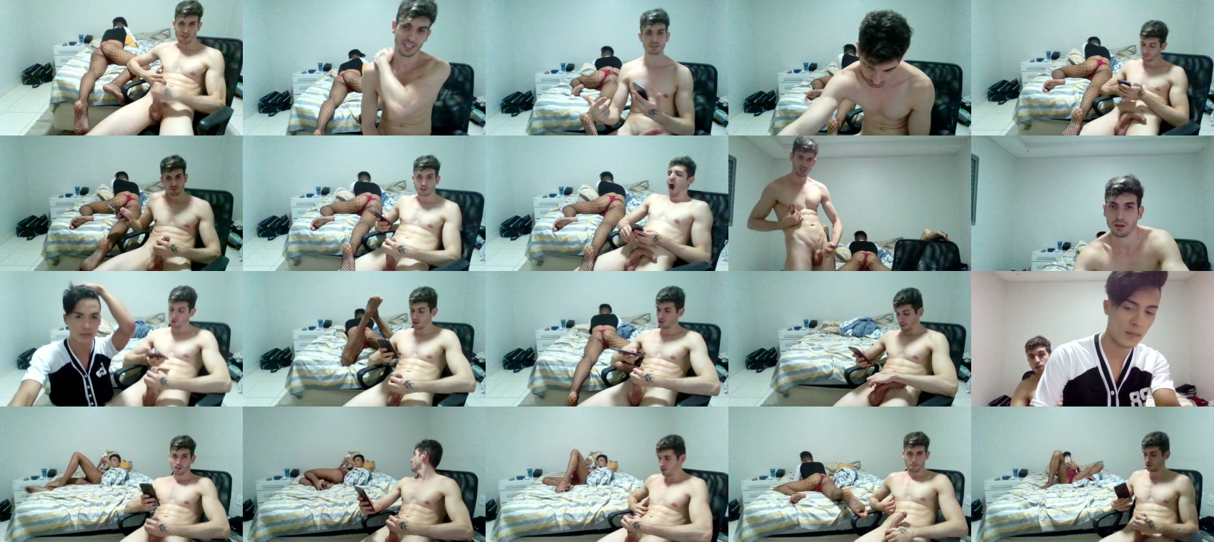 lossexy  22-02-2022 Recorded Video sexyfeet