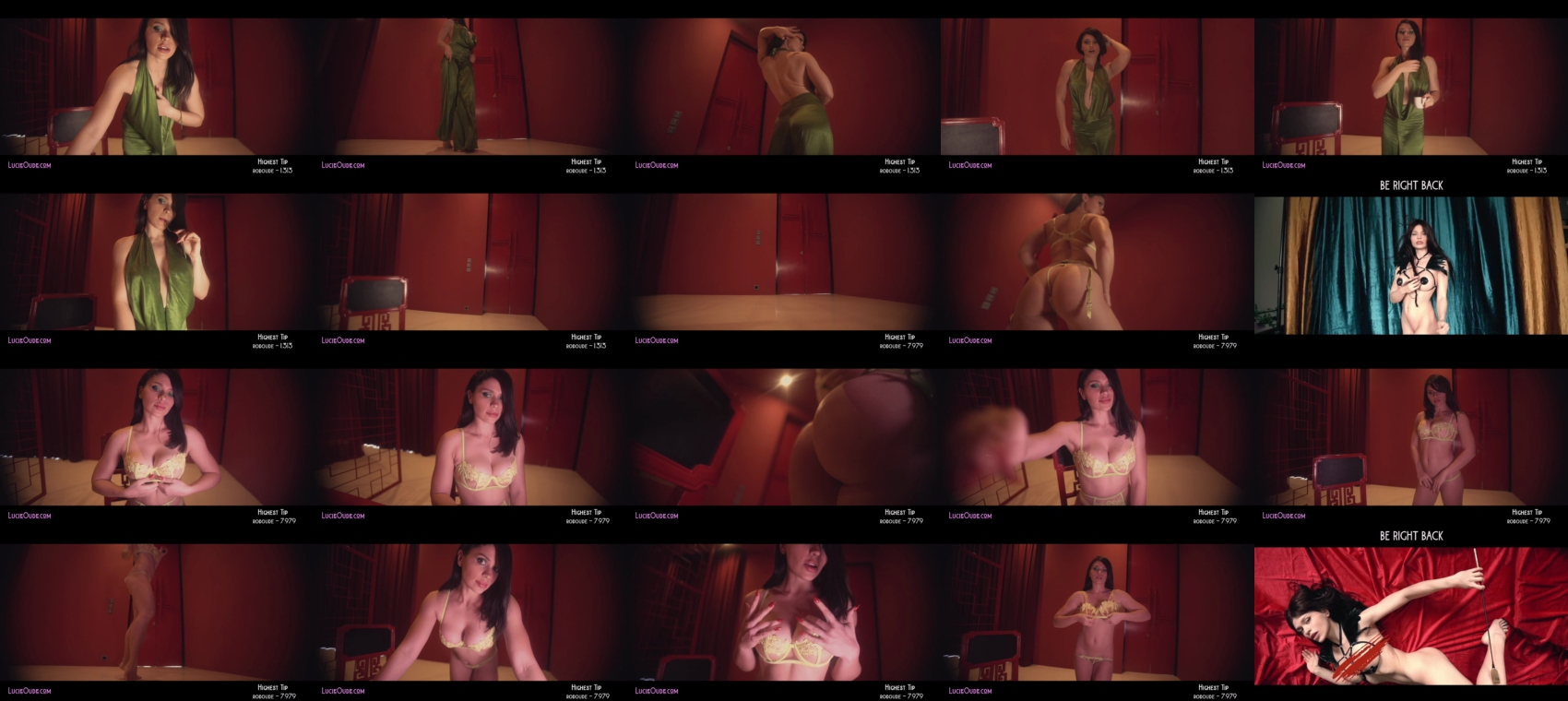 lucieoude_ 22-02-2022 fuckhard 
