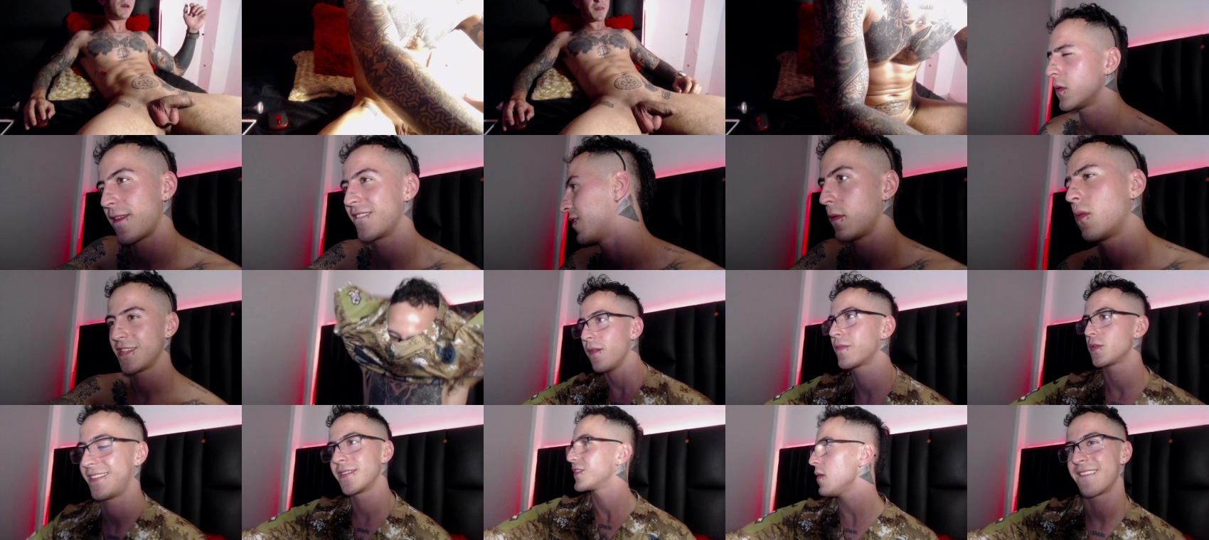 lucifear_fallen  22-02-2022 Recorded Video kinky