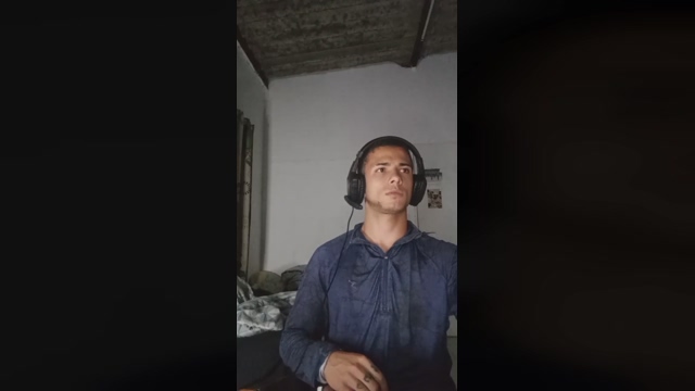 malvadao335  22-02-2022 Recorded Video moan
