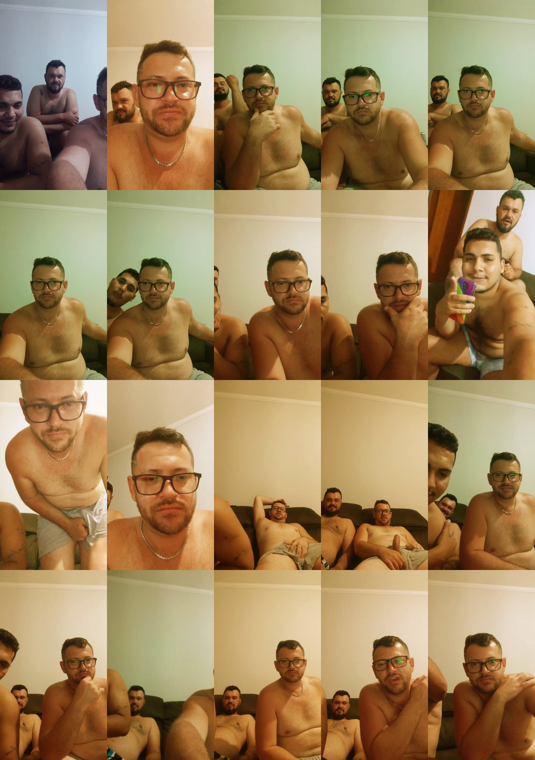 malzahar08  22-02-2022 Recorded Video lick