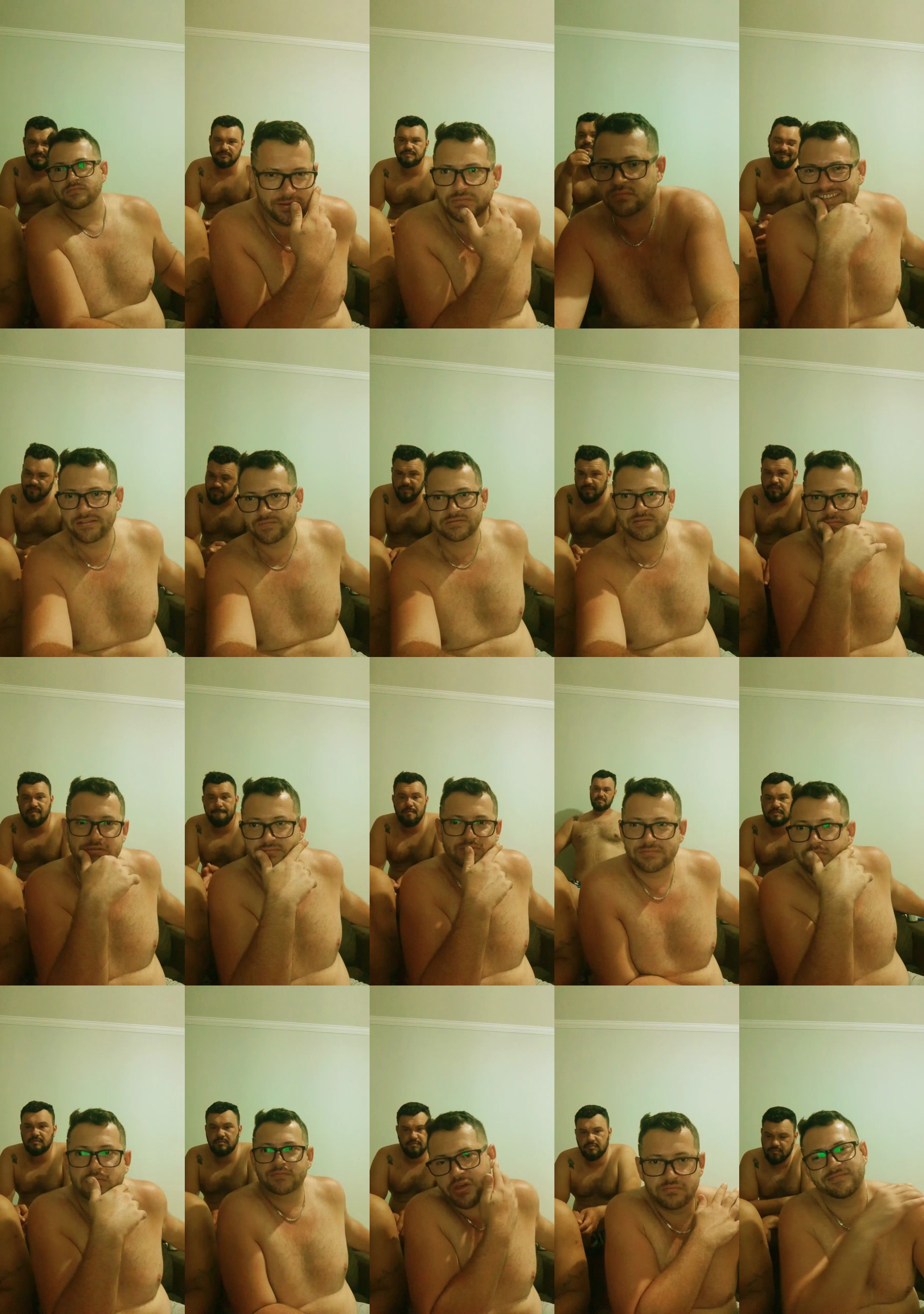malzahar08  22-02-2022 Recorded Video fuck