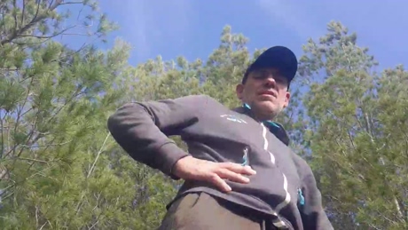 man4man83  22-02-2022 Recorded Video deepthroat