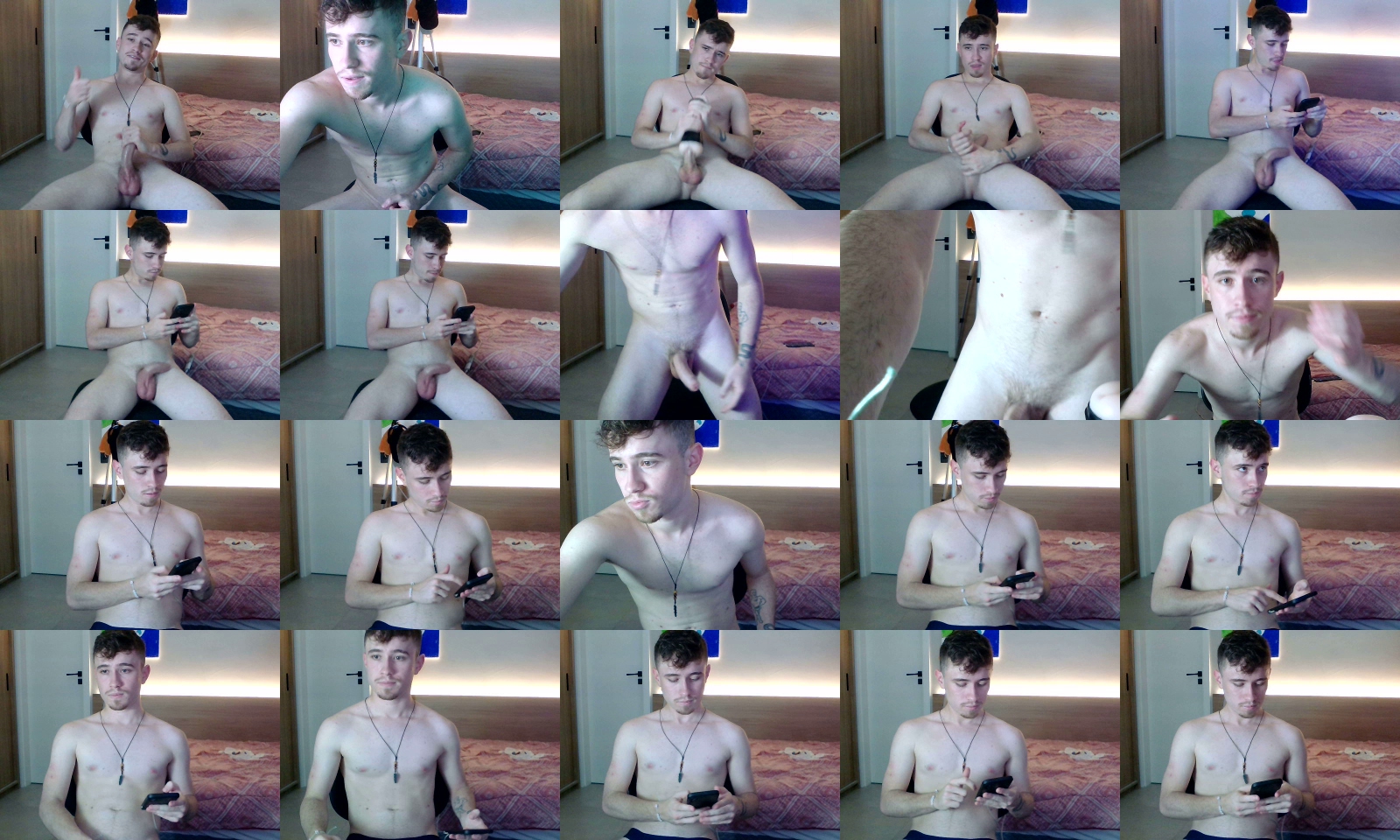 marquinhosxoxo  22-02-2022 Recorded Video natural