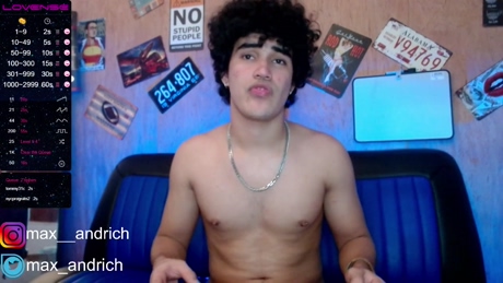 max_andrich  22-02-2022 video analtoy