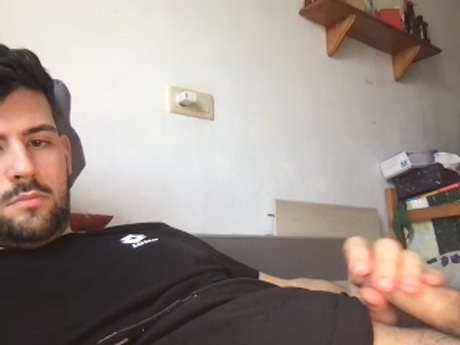 nanotete  22-02-2022 Recorded Video fuckface