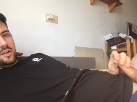 nanotete  22-02-2022 video naughty