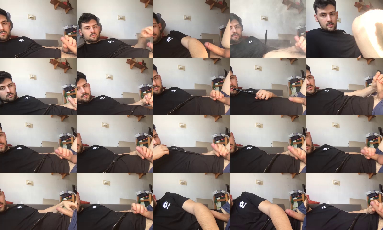 nanotete  22-02-2022 Recorded Video fuckface