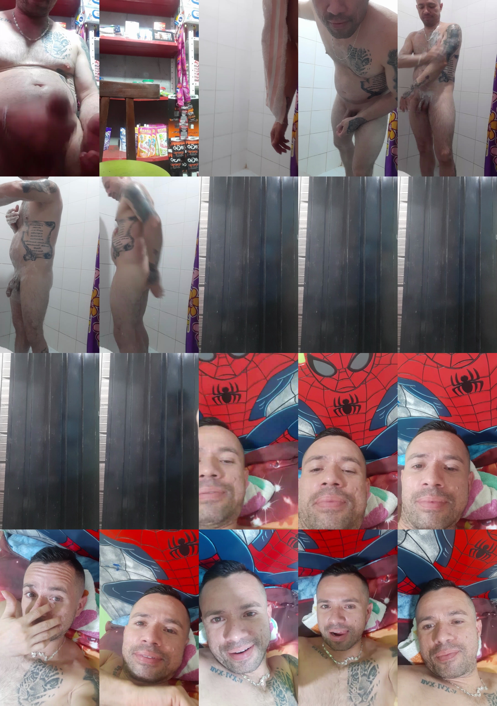 para46  22-02-2022 Males Nude