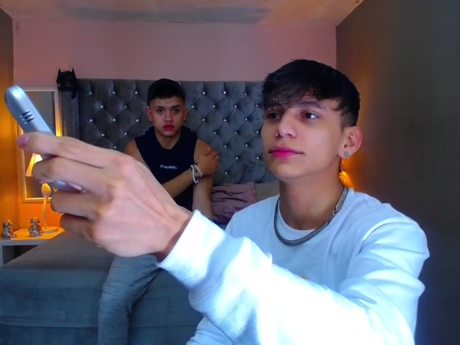 partyduoshot1  22-02-2022 video playtime