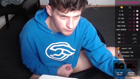 roberto_twink1  22-02-2022 video Webcam