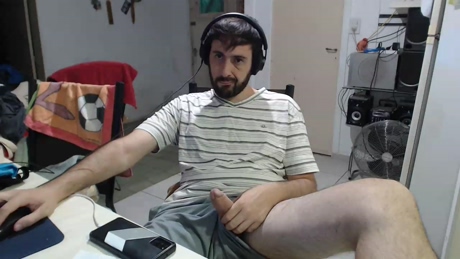 sacoa  22-02-2022 Recorded Video handsome