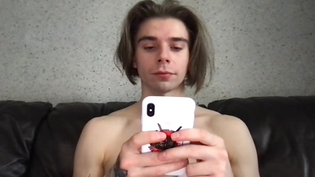 samgorgeous  22-02-2022 video naked